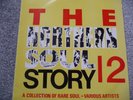 THE NORTHERN SOUL STORY VOLUME 12 DOUBLE LP VARIOUS ARTISTS SOU;L SUPPLY LPSD130