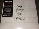 PINK FLOYD - THE WALL, 2LP, 180g REMASTERED VINYL, BRAND NEW SEALED