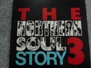 THE NORTHERN SOUL STORY 3 SOUL SUPPLY DOUBLE LP LPSD119 VARIOUS ARTISTS