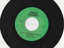 RARE ORIGINAL NORTHERN SOUL 45 - GUITAR RAY - YOU'RE GONNA WRECK MY LIFE - SHAGG