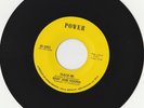 RARE ORIG NORTHERN SOUL FUNK 45 - MARY JANE HOOPER - I'VE GOT REASONS - POWER