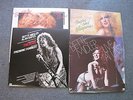 Bette Midler 5  LPs Vinyl 33RPM Contact me for postage costs