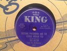 ROY MILTON - Rocking Pneumonia Boogie Woogie Flu / Skid   -  KING 5069 - 78rpm