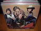 TRAFFIC self titled ( rock ) united artists 6676 - booklet -