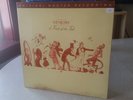 Genesis ?– A Trick Of The Tail  Mobile Fidelity Sound Lab ?– MFSL1-062