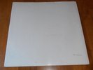 THE BEATLES -THE WHITE ALBUM LP MONO 0075454 VINYL EX+/NM TOP LOADER FIRST PRESS