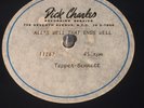 For Elvis Presley movie  ?? unreleased demo 45 rpm 7