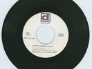 45 - Sleepy John Estes - Corina/President Kennedy - DELMARK 7