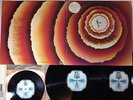STEVIE WONDER SONGS IN THE KEY OF LIFE MOTOWN VIP-1,2,3 Japan LP,7
