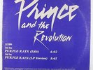 Prince - Purple Rain 12