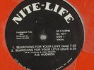 R.B. Hudmon - Searching For Your Love 12