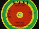 Tony Aiken & Future 2,000 - Better Days 12