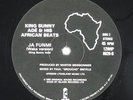 King Sunny Ade & His African Beats - Ja Funmi 12
