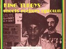 Augustus Pablo - King Tubby Meets Rockers Uptown JA Yard LP Listen