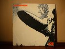 33T LED ZEPPELIN - GOOD TIMES BAD TIMES - ATLANTIC 09 20078 - BIEM 1969