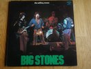Rolling Stones - Big Stones - 2 LP`s - Japan 1973 - NM - RAR