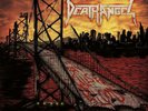 DEATH ANGEL - The Bay Calls For Blood - Live In San Fr. - Vinyl LP Black Neu New