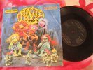 The Fraggles ?Theme From Fraggle Rock RCA ?– RCA 389 UK 7