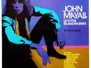 JOHN MAYALL So Many Roads VINYL Lp Bluesbreakers Peter Green Blues DECCA RECORDS