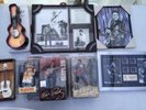 Elvis Presley collectors bundle