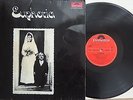 Euphoria - Same RARE orig. GER Polydor Press Folkrock RARE
