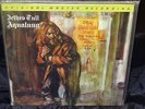 Jethro Tull Aqualung SEALED JAPAN 1981 MFSL 1/2 SPEED GATEFOLD VINYL LP