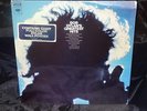 Bob Dylan Greatest Hits SEALED USA 1ST PRESS 1967 LP W/ POSTER & HYPE STICKER