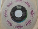 THE BEATLES Ob-la-di Ob-la-da / Julia CANADA CAPITOL 1983 Reissue 45