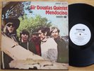 Rare Vintage Vinyl-Sir Douglas Quintet-Mendocino-Smash WL PROMO-SRS 67115-NM