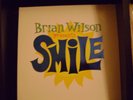 BRIAN WILSON SMILE  2004 1ST PRESS NONESUCH 7559-79846-1