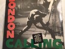 The Clash - London Calling - SEALED / NEW 1979 US 1st Press / Unopened