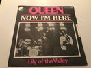 Queen Now I'm Here 7