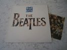 THE BEATLES - THE NUMBER ONES (with EP) RARE