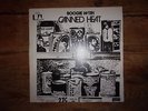 Rare Vinyle 33T CANNED HEAT 