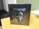 IRON MAIDEN - BOX SET OF 15 DISC BOX SET - PLEASE READ - SILLY CHEAP LOOK