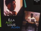 Ella And Louis ?– Ella And Louis Again: Volume One Vinyl 2LP NEW