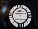 Beatles Paul McCartney-1989 UK 