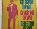 CELESTINE UKWU PHILOSOPHERS-MELODIOUS AFRO HIGHLIFE JAZZ-nigeria-LP-HIGHLIFE