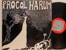 Procol Harum         A whiter shade of pale           Cube            NM # 1