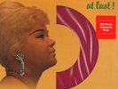 Etta James - At Last LP limited red 180g vinyl NEW