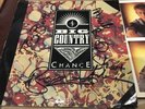 Big Country- Fully Signed Chance 7” Record