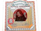 Captain Beefheart & The Magic Band 
