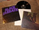 BLACK SABBATH-