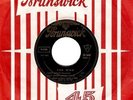 THE WHO I Can't Explain EP Vinyl Record 7 Inch French Brunswick 10 668 1965