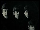 THE BEATLES With The Beatles Vinyl LP Parlophone PMC 1206 1963 Original Mono