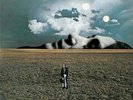 JOHN LENNON Mind Games Vinyl Record LP Apple PCS 7165 EX