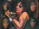 ALICE COOPER School Days Vinyl Record LP Warner Bros. K 66021 1973 EX