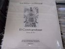 LA MUSICA RITUAL - EL COSTUMBRE - SONES DE FLOR SEALED MEX LP PRE-HISPANIC MUSIC