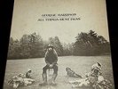 ALL THINGS MUST PASS // GEORGE HARRISON 1970 APPLE 3XLP STCH 639 **BOXED SET**