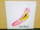 Velvet Underground & Nico on Verve 5008 from 1967   Andy Warhol cover